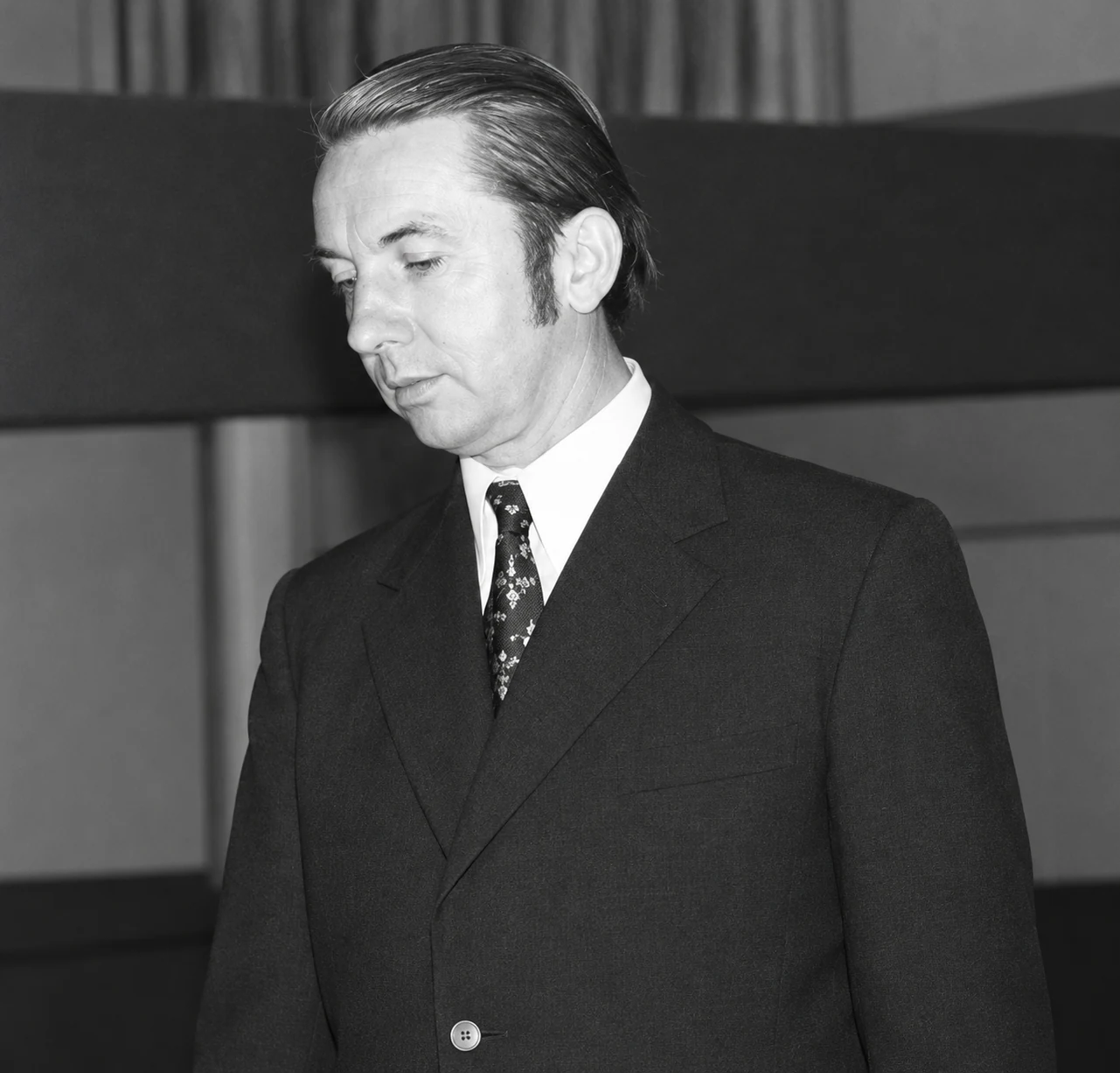prof. Ing. Jaroslav Tichý, CSc., prodekan SjF SVŠT