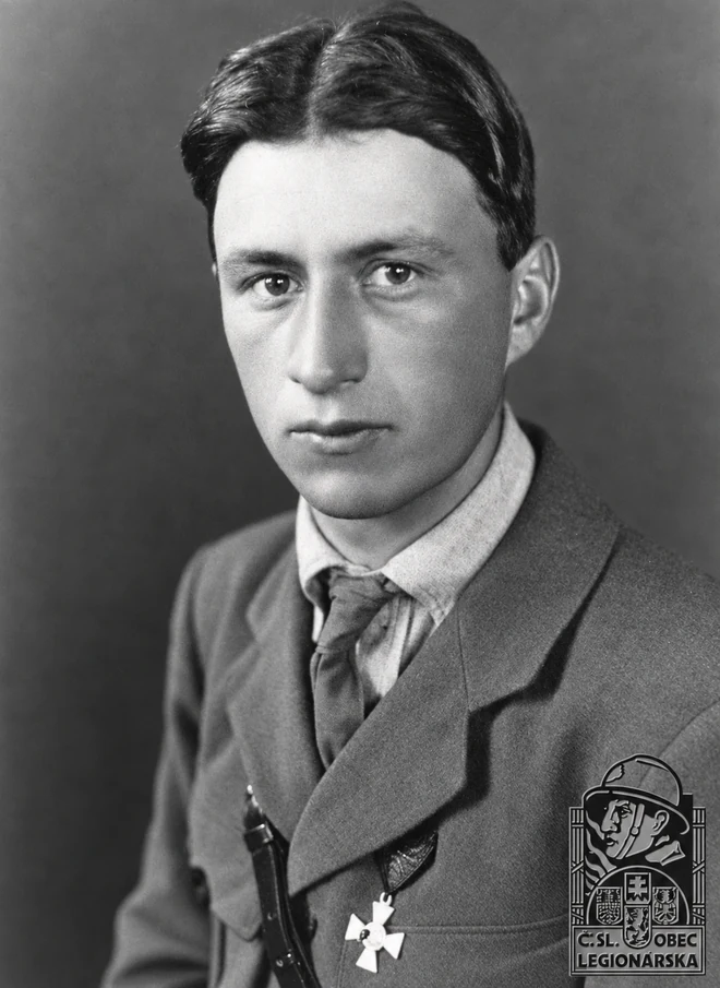 plk. Jaroslav Skála