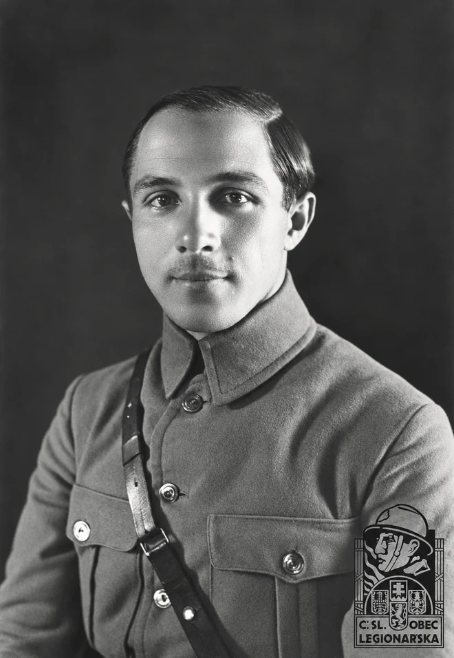 gen. Miloš Žák