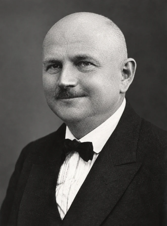 Dr. Vladimír Krno
